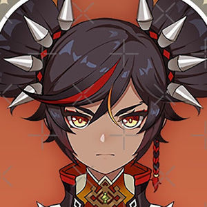 Meet your Posher, Kayster